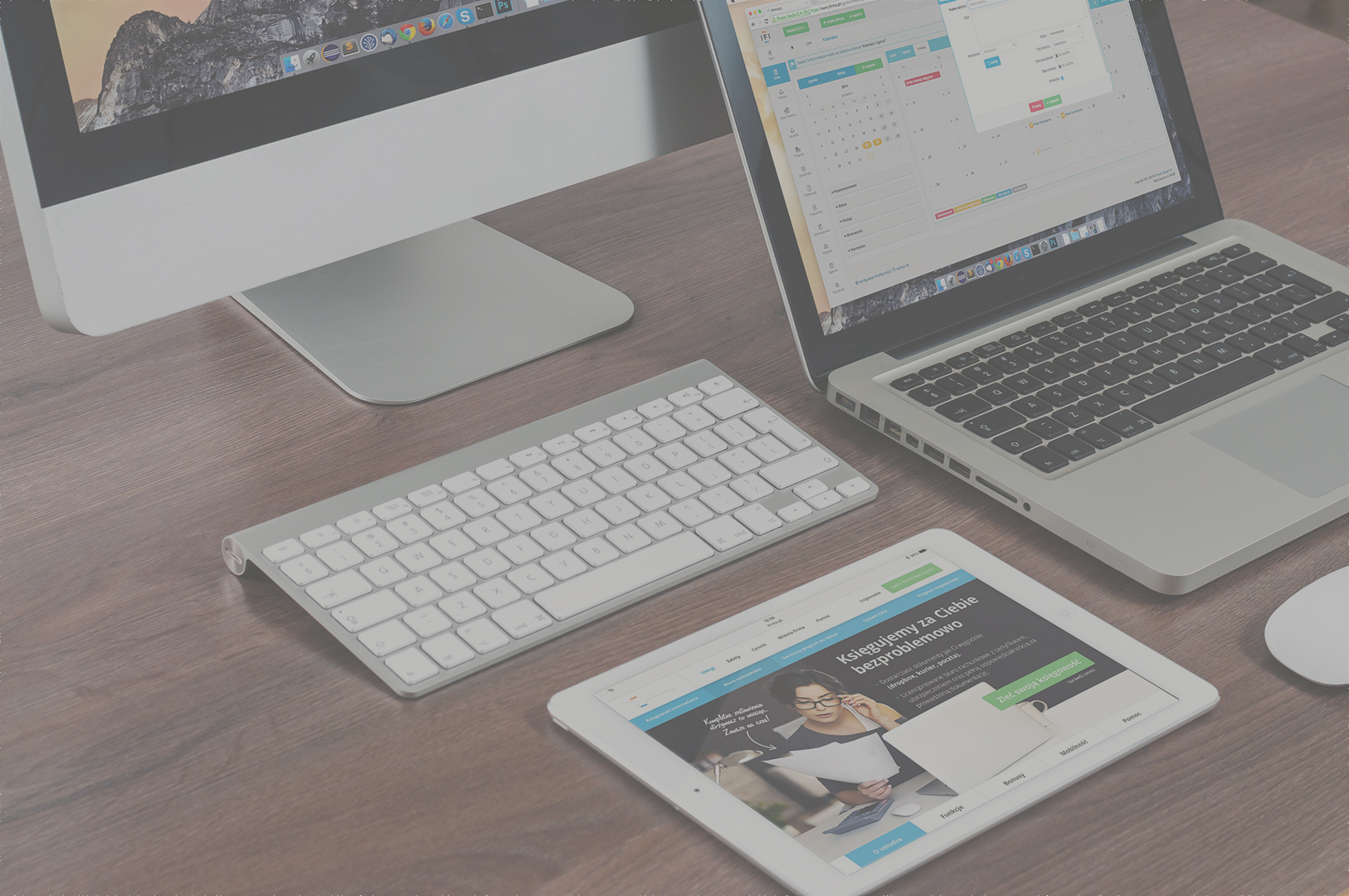 SOLUTIONS WEB