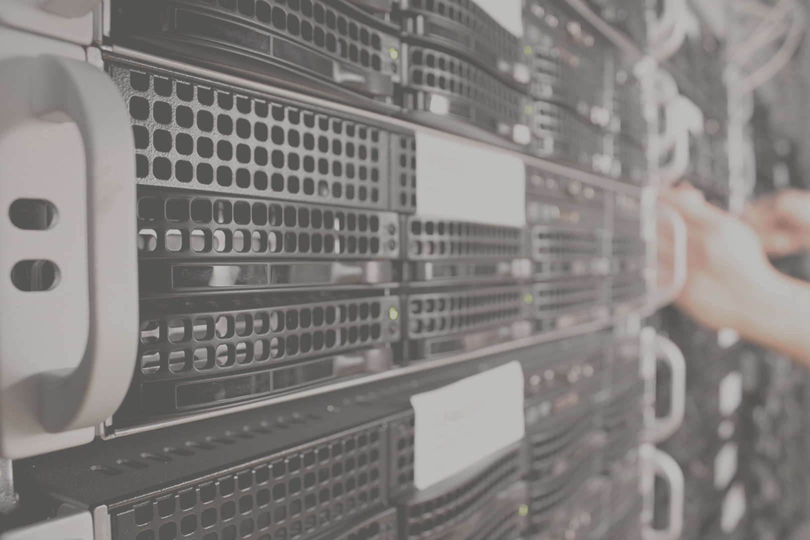 GESTION INFORMATIQUE