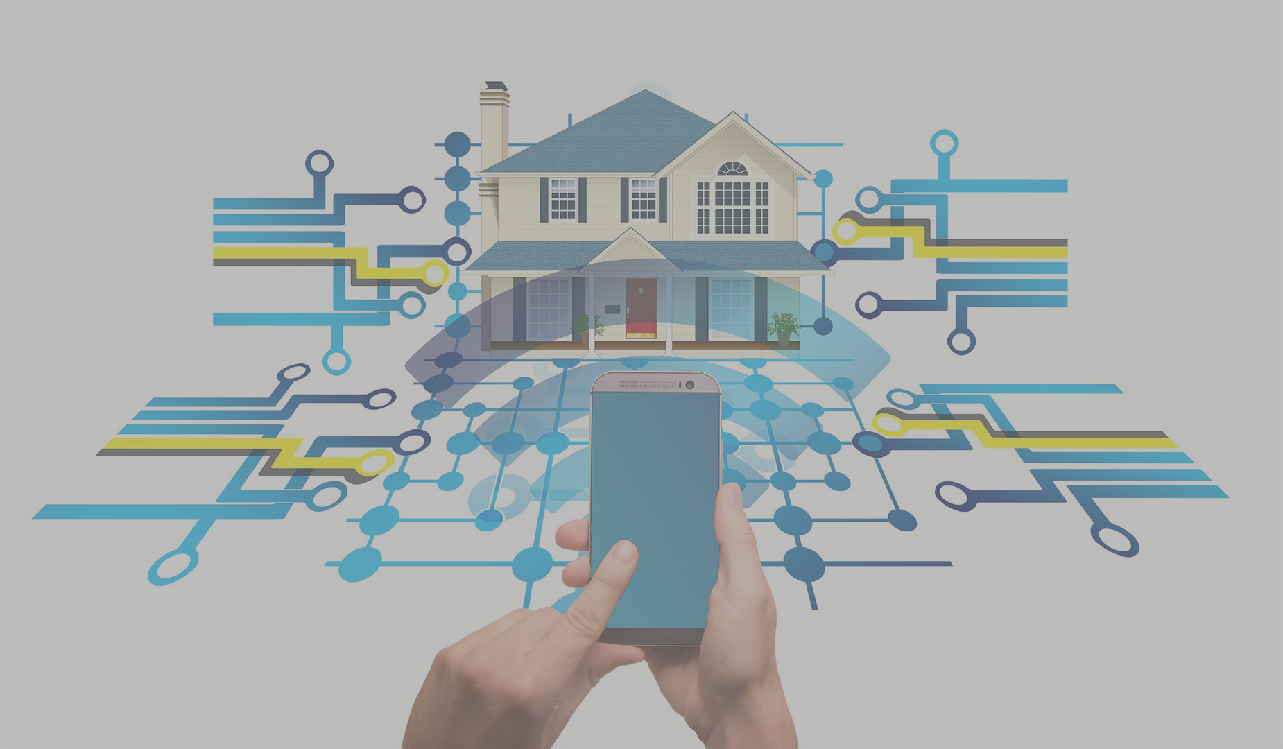 SOLUTIONS DOMOTIQUE