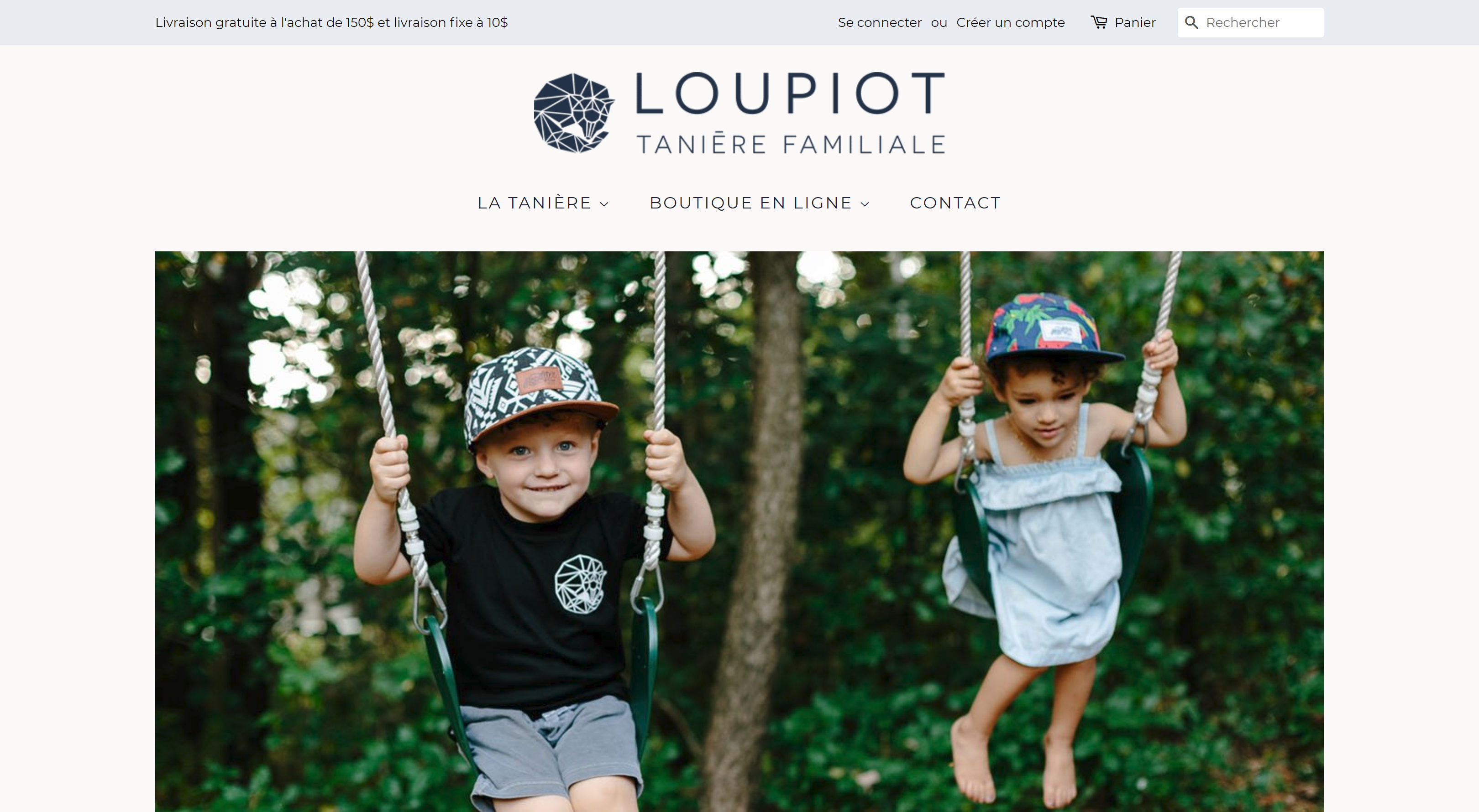 LOUPIOT